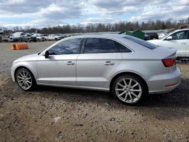 Photo 2 from auction – 2015 AUDI A3 PREMIUM with VIN WAUACGFF1F1016529