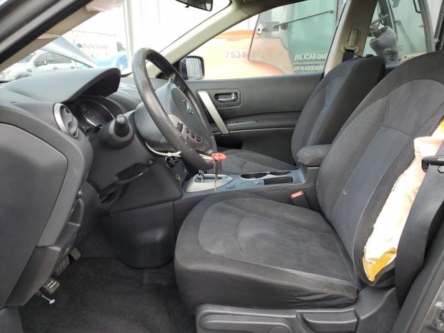 Photo 7 from auction – 2012 NISSAN ROGUE S with VIN JN8AS5MT3CW250824