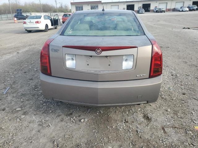 Photo 6 from auction – 2007 CADILLAC 62 with VIN 1G6DP577670117740