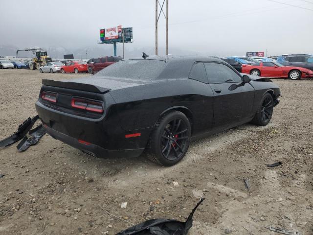 Photo 3 from auction – 2022 DODGE CHALLENGER with VIN 2C3CDZBT9NH185671