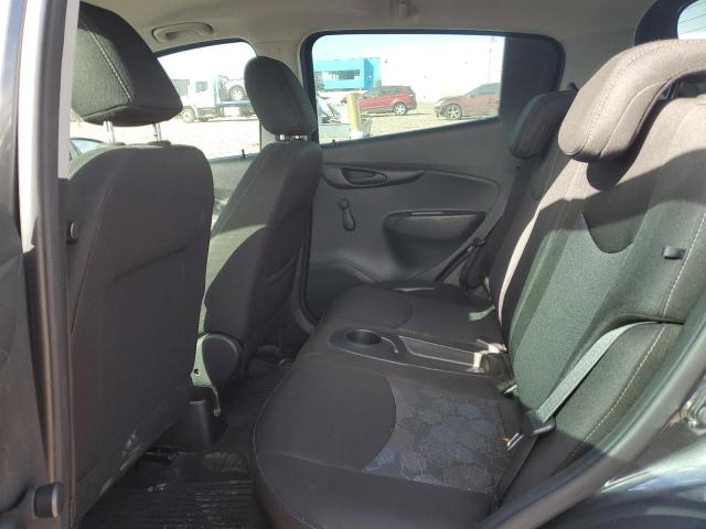 Photo 10 from auction – 2018 CHEVROLET SPARK LS with VIN KL8CB6SA6JC472535