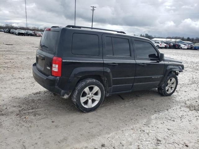 Photo 3 from auction – 2014 JEEP PATRIOT LA with VIN 1C4NJPFA4ED586066