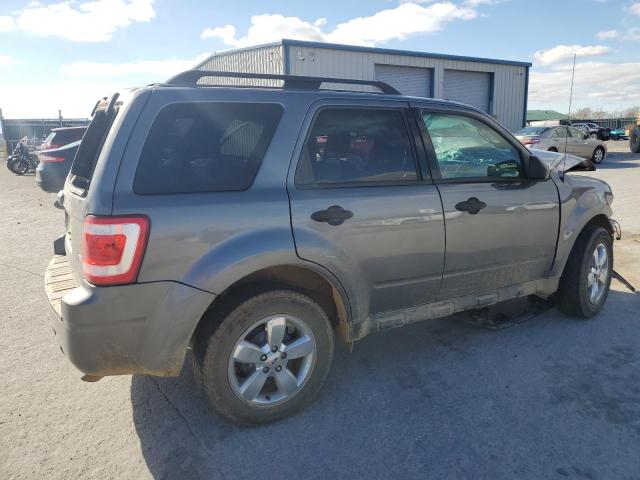 Photo 3 from auction – 2010 FORD ESCAPE XLT with VIN 1FMCU9DG8AKC83665