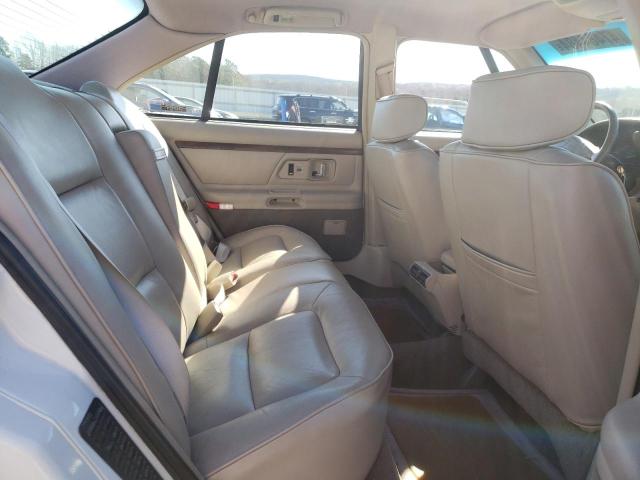Photo 10 from auction – 1998 OLDSMOBILE 88 BASE with VIN 1G3HN52K4W4821541