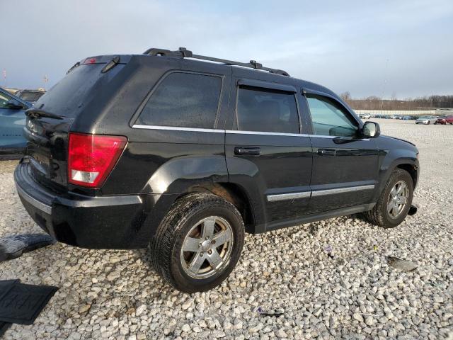 Photo 3 from auction – 2006 JEEP GRAND CHER with VIN 1J4HR58N06C357699
