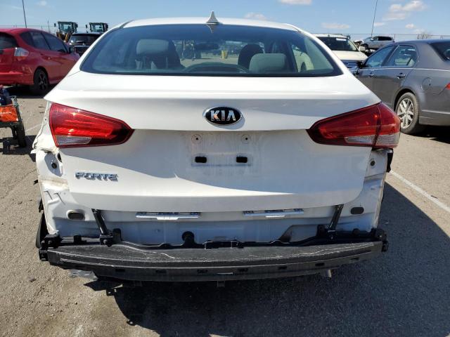 Photo 6 from auction – 2017 KIA FORTE LX with VIN 3KPFK4A79HE120860