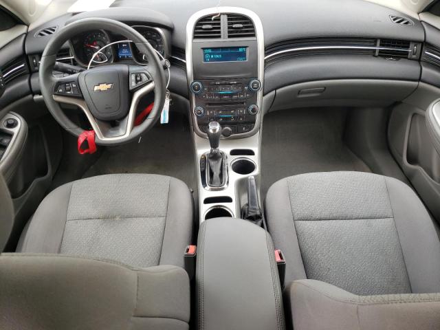 Photo 8 from auction – 2014 CHEVROLET MALIBU LS with VIN 1G11B5SL3EF248159