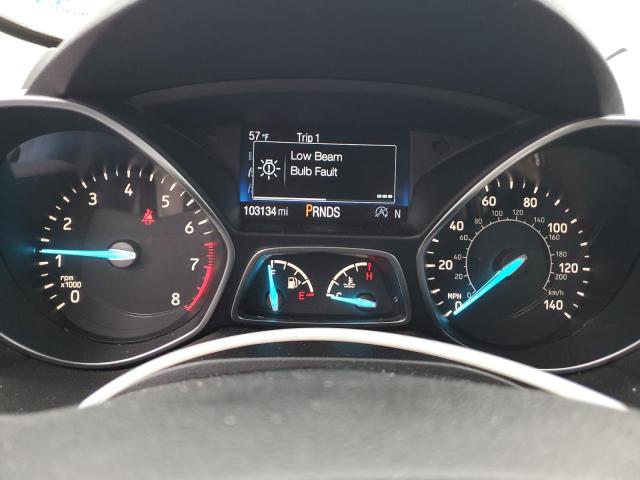 Photo 9 from auction – 2019 FORD ESCAPE SE with VIN 1FMCU0GD4KUA22682