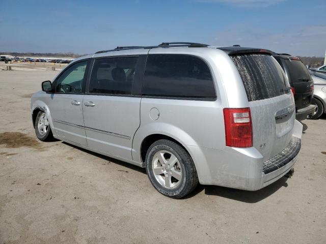 Photo 2 from auction – 2009 DODGE GRAND CARA with VIN 2D8HN54129R654927
