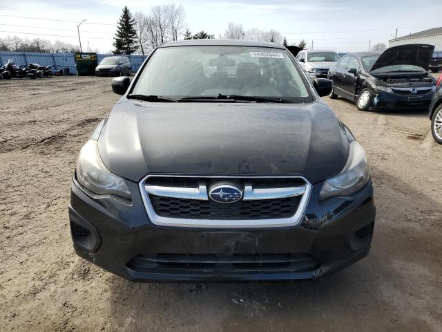 Photo 5 from auction – 2013 SUBARU IMPREZA PR with VIN JF1GJAC66DH023992
