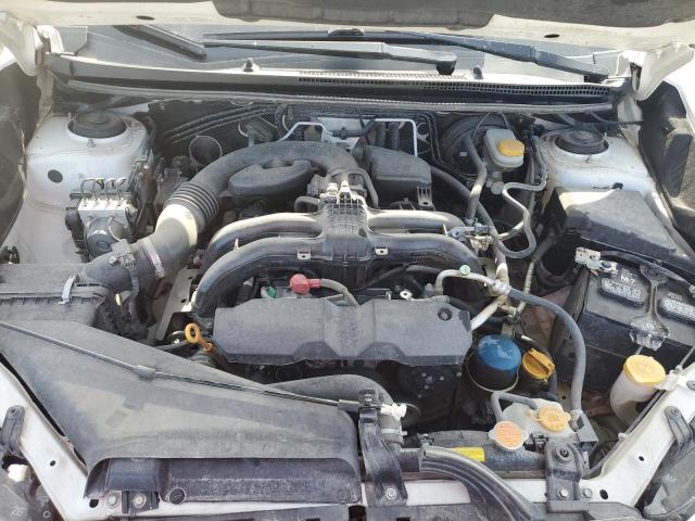 Photo 11 from auction – 2015 SUBARU XV CROSSTR with VIN JF2GPAPC2F8225757