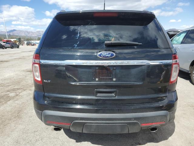 Photo 6 from auction – 2014 FORD EXPLORER X with VIN 1FM5K7D87EGB10448