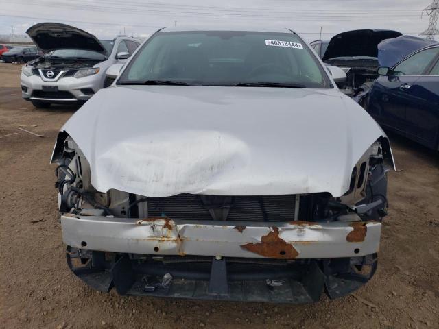 Photo 5 from auction – 2012 CHEVROLET IMPALA LS with VIN 2G1WF5E31C1170779