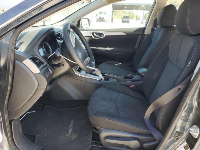 Photo 7 from auction – 2014 NISSAN SENTRA S with VIN 3N1AB7AP0EY258392