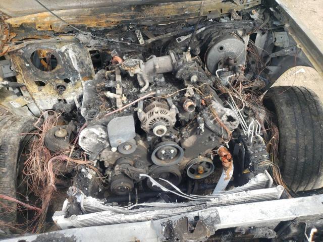 Photo 11 from auction – 2008 FORD CROWN VICT with VIN 2FAHP71V08X136889