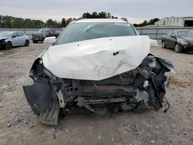 Photo 5 from auction – 2011 CHEVROLET TRAVERSE L with VIN 1GNKRJED7BJ210678