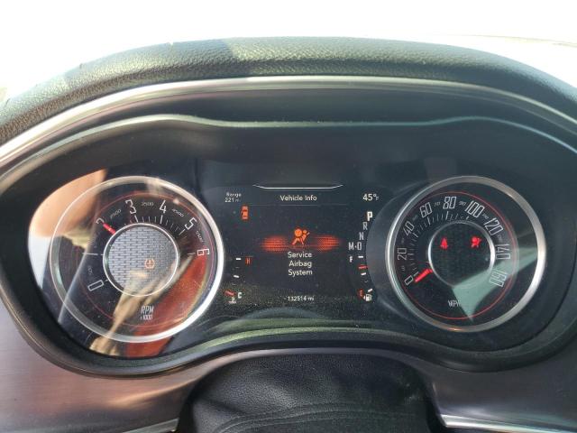 Photo 9 from auction – 2015 DODGE CHALLENGER with VIN 2C3CDZAG7FH708482