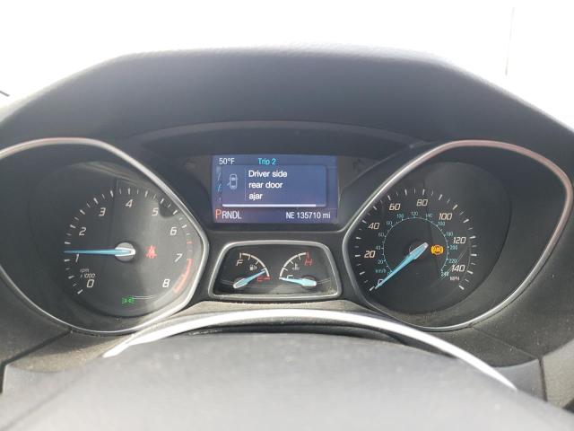 Фото 9 с аукциона – 2014 FORD FOCUS SE с VIN 1FADP3F23EL389011