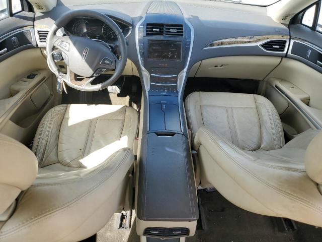 Photo 8 from auction – 2014 LINCOLN MKZ with VIN 3LN6L2G9XER833924