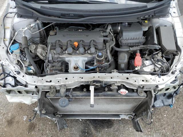 Photo 11 from auction – 2014 HONDA CIVIC LX with VIN 19XFB2F5XEE202054
