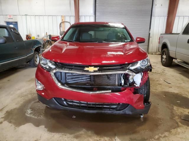 Photo 5 from auction – 2018 CHEVROLET EQUINOX LT with VIN 2GNAXJEV3J6250374