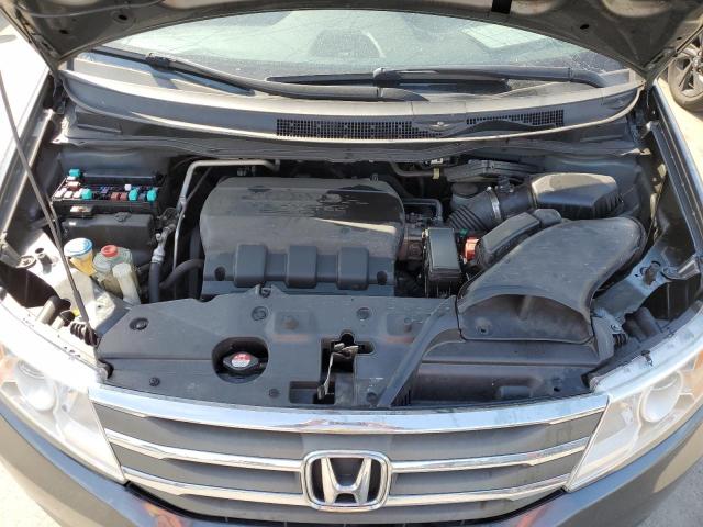 Photo 12 from auction – 2012 HONDA ODYSSEY EX with VIN 5FNRL5H61CB018758