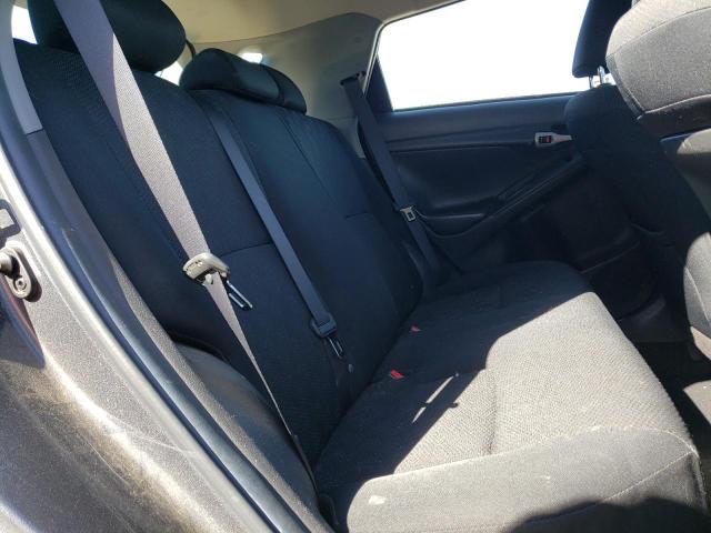 Photo 10 from auction – 2010 TOYOTA COROLLA MA with VIN 2T1KE4EE3AC040795