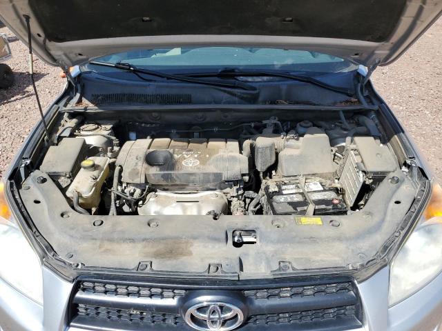 Photo 11 from auction – 2011 TOYOTA RAV4 with VIN 2T3BF4DV4BW100086