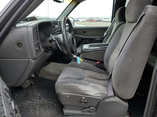 Photo 7 from auction – 2003 CHEVROLET SILVERADO with VIN 2GCEC19T031200949