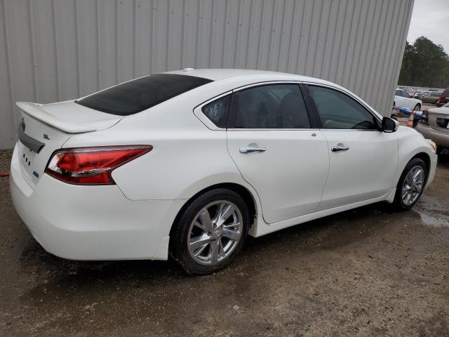 Photo 3 from auction – 2013 NISSAN ALTIMA 2.5 with VIN 1N4AL3AP8DN575650