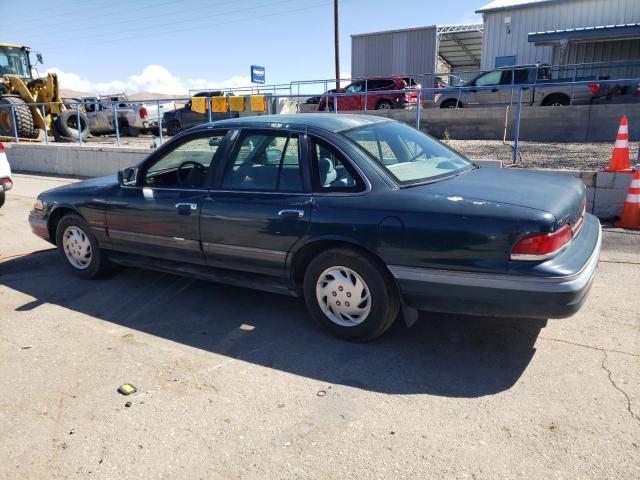 Photo 2 from auction – 1994 FORD CROWN VICT with VIN 2FALP73W9RX209520