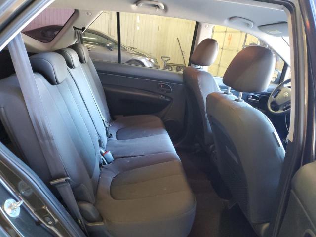 Photo 10 from auction – 2009 KIA RONDO BASE with VIN KNAFG528697260300
