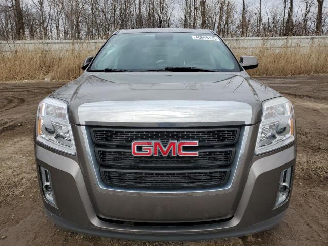 Photo 5 from auction – 2012 GMC TERRAIN SL with VIN 2GKALMEK0C6137341