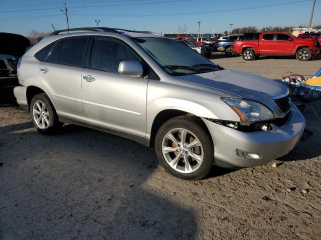 Photo 4 from auction – 2009 LEXUS RX 350 with VIN 2T2GK31U69C060441