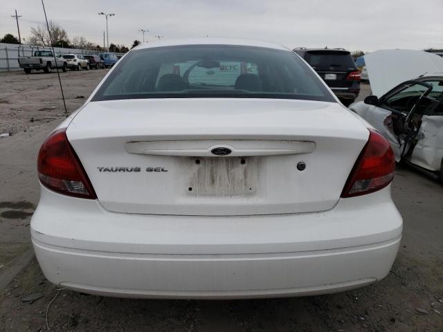 Photo 6 from auction – 2005 FORD TAURUS SEL with VIN 1FAFP56U85A181028