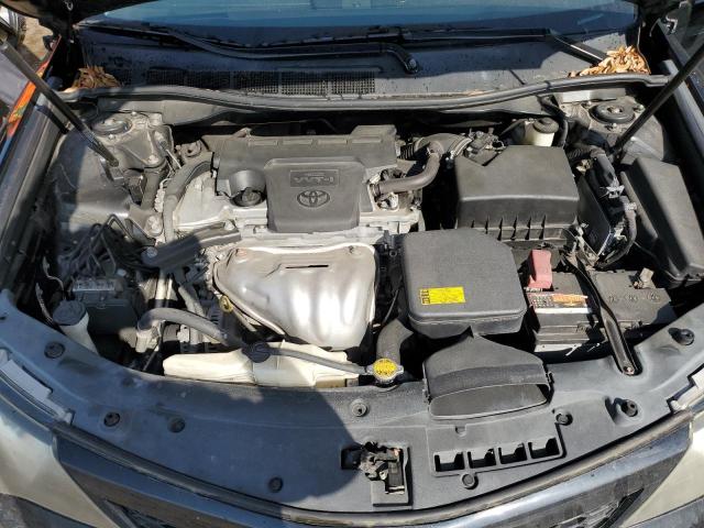 Photo 11 from auction – 2012 TOYOTA CAMRY BASE with VIN 4T1BF1FK4CU154239