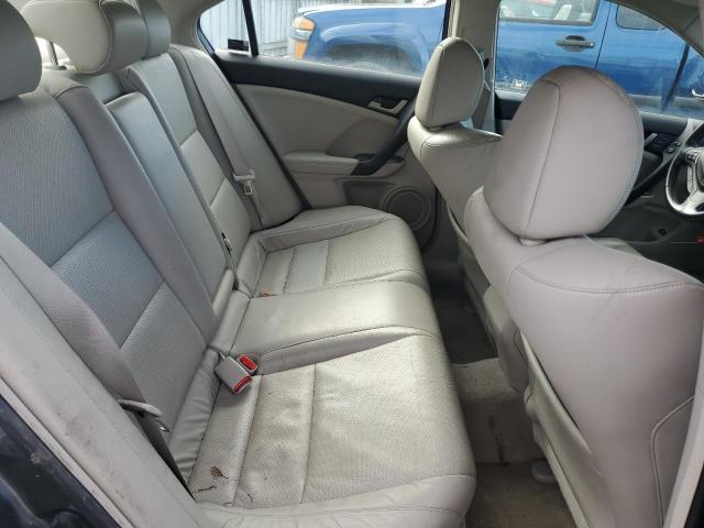 Photo 10 from auction – 2010 ACURA TSX with VIN JH4CU2F60AC005139