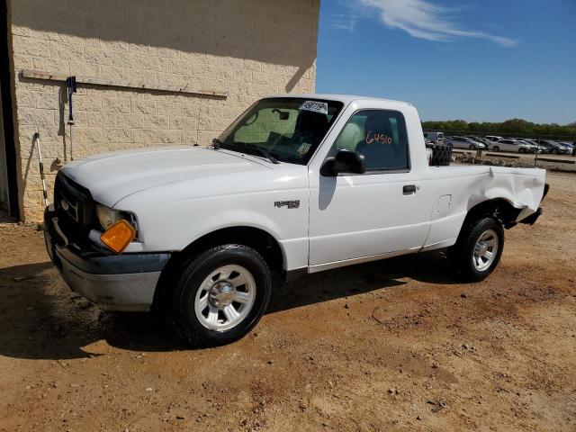FORD RANGER 2004 with VIN 1FTYR10D54PB66268 - Photo from auction