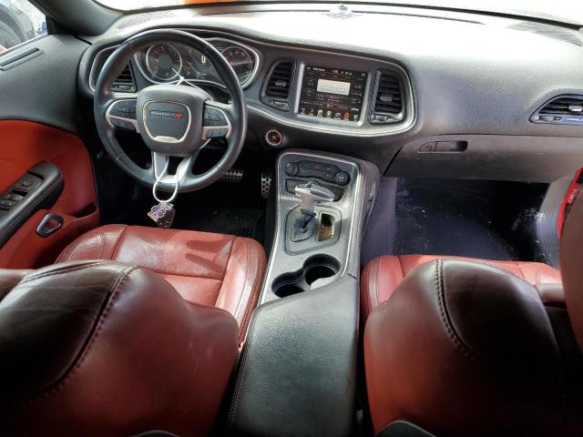 Photo 8 from auction – 2016 DODGE CHALLENGER with VIN 2C3CDZAG6GH265078