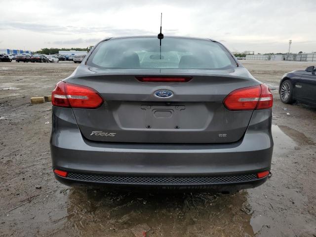 Photo 6 from auction – 2016 FORD FOCUS SE with VIN 1FADP3F27GL201951