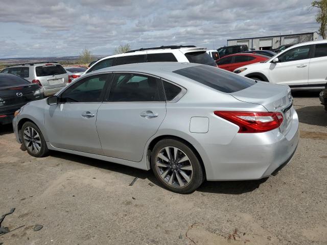 Photo 2 from auction – 2017 NISSAN ALTIMA 2.5 with VIN 1N4AL3AP7HC110553