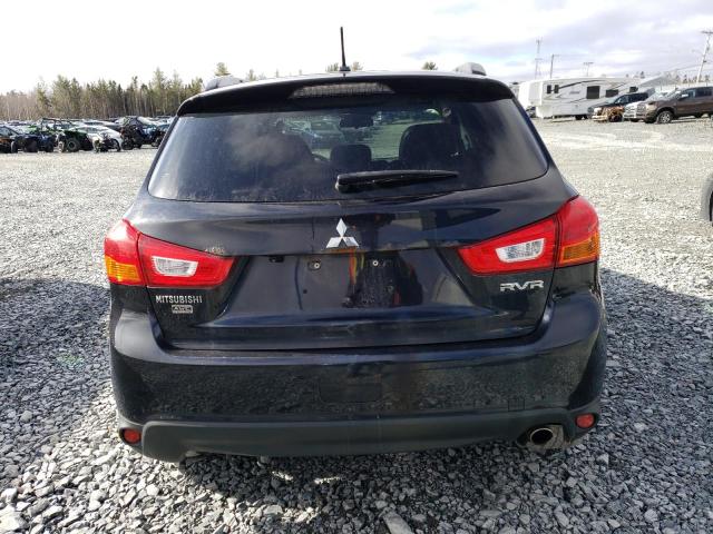 Photo 6 from auction – 2014 MITSUBISHI RVR GT with VIN 4A4AJ4AU0EE603883