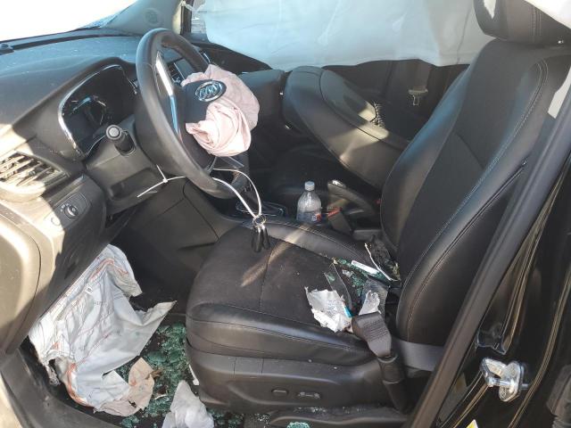 Photo 7 from auction – 2021 BUICK ENCORE PRE with VIN KL4CJESB3MB315935