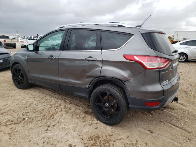 Фото 2 с аукциона – 2014 FORD ESCAPE TIT с VIN 1FMCU9J91EUC59112