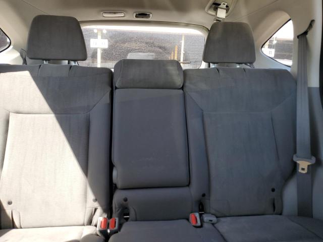 Photo 10 from auction – 2013 HONDA CR-V LX with VIN 5J6RM4H33DL064064