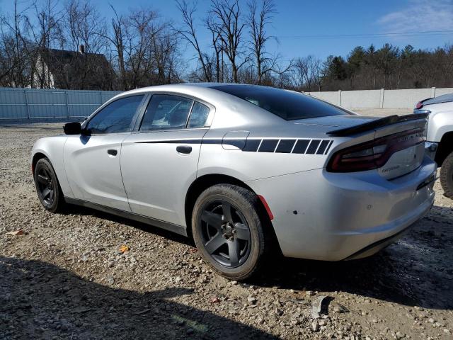 Photo 2 from auction – 2017 DODGE CHARGER PO with VIN 2C3CDXAG0HH544029