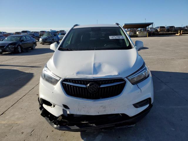 Photo 5 from auction – 2020 BUICK ENCORE PRE with VIN KL4CJESB6LB328063