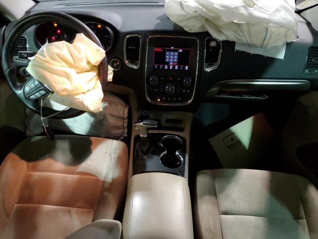 Foto 8 de la subasta – 2018 DODGE DURANGO SX con VIN 1C4RDJAG9JC329745