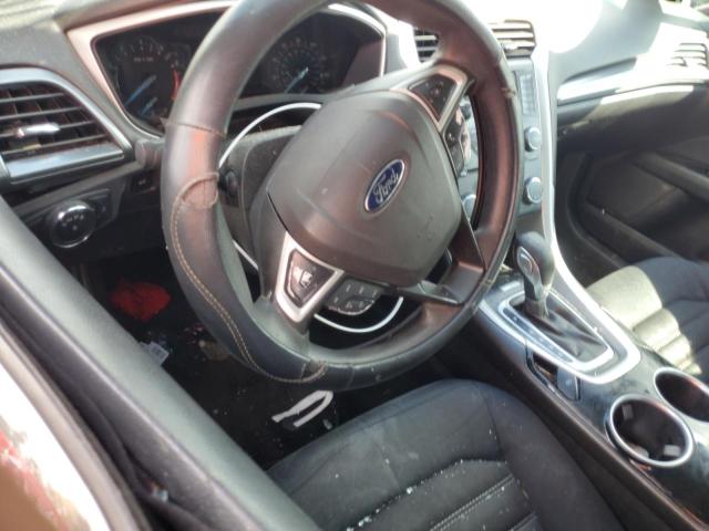 Photo 8 from auction – 2013 FORD FUSION SE with VIN 3FA6P0H71DR320530