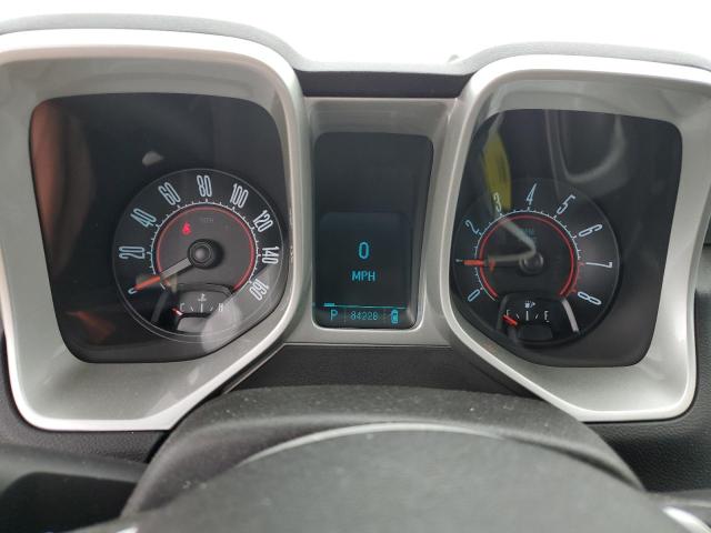 صورة رقم 9 من المزاد - 2011 CHEVROLET CAMARO LT مع VIN 2G1FC3DD7B9156537